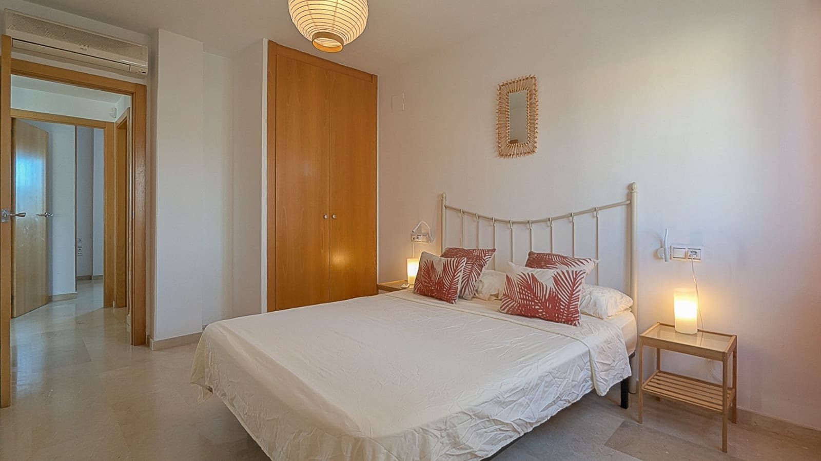 2 Zimmer Apartment zu verkaufen in Oliva mit Garage - 220.000 € (Ref: 9542448)