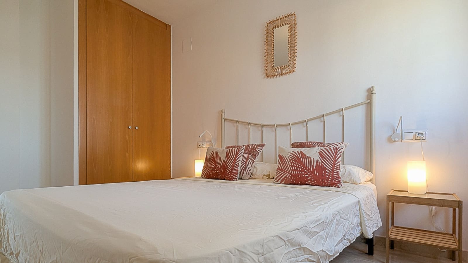 2 Zimmer Apartment zu verkaufen in Oliva mit Garage - 220.000 € (Ref: 9542448)