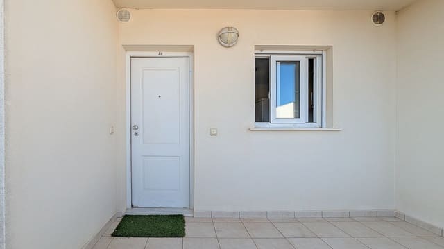 2 Zimmer Apartment zu verkaufen in Oliva mit Garage - 220.000 € (Ref: 9542448)