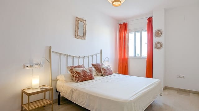 2 Zimmer Apartment zu verkaufen in Oliva mit Garage - 220.000 € (Ref: 9542448)