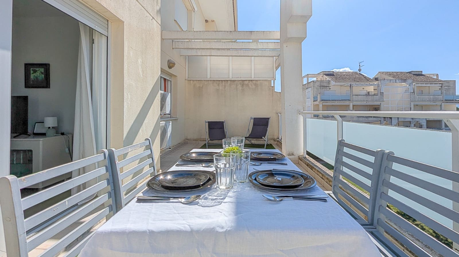 2 Zimmer Apartment zu verkaufen in Oliva mit Garage - 220.000 € (Ref: 9542448)