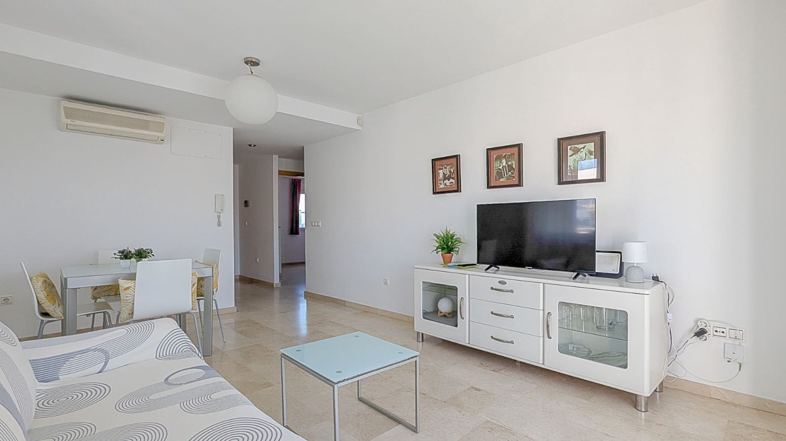 2 Zimmer Apartment zu verkaufen in Oliva mit Garage - 220.000 € (Ref: 9542448)
