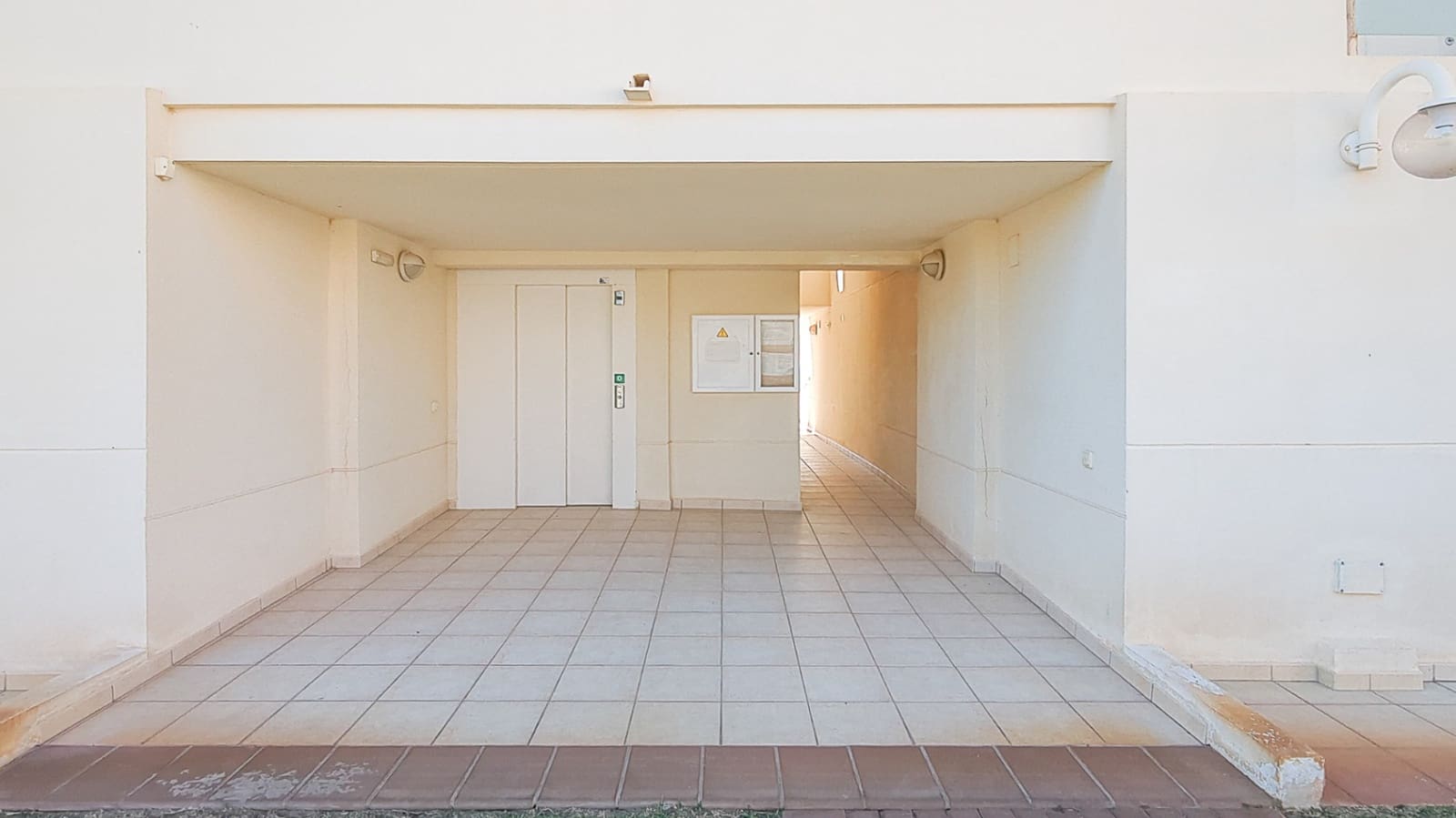 2 Zimmer Apartment zu verkaufen in Oliva mit Garage - 220.000 € (Ref: 9542448)