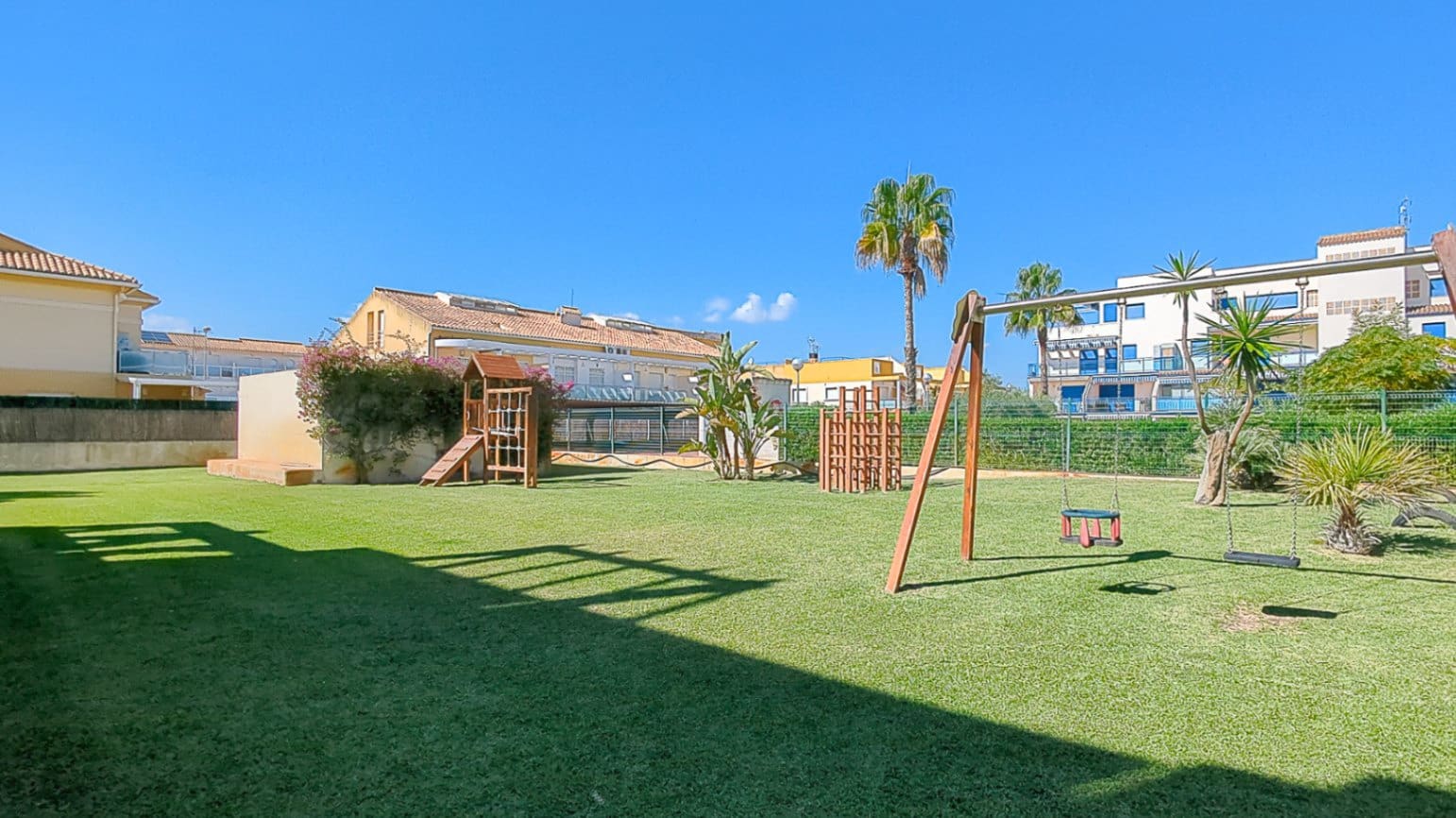 2 Zimmer Apartment zu verkaufen in Oliva mit Garage - 220.000 € (Ref: 9542448)