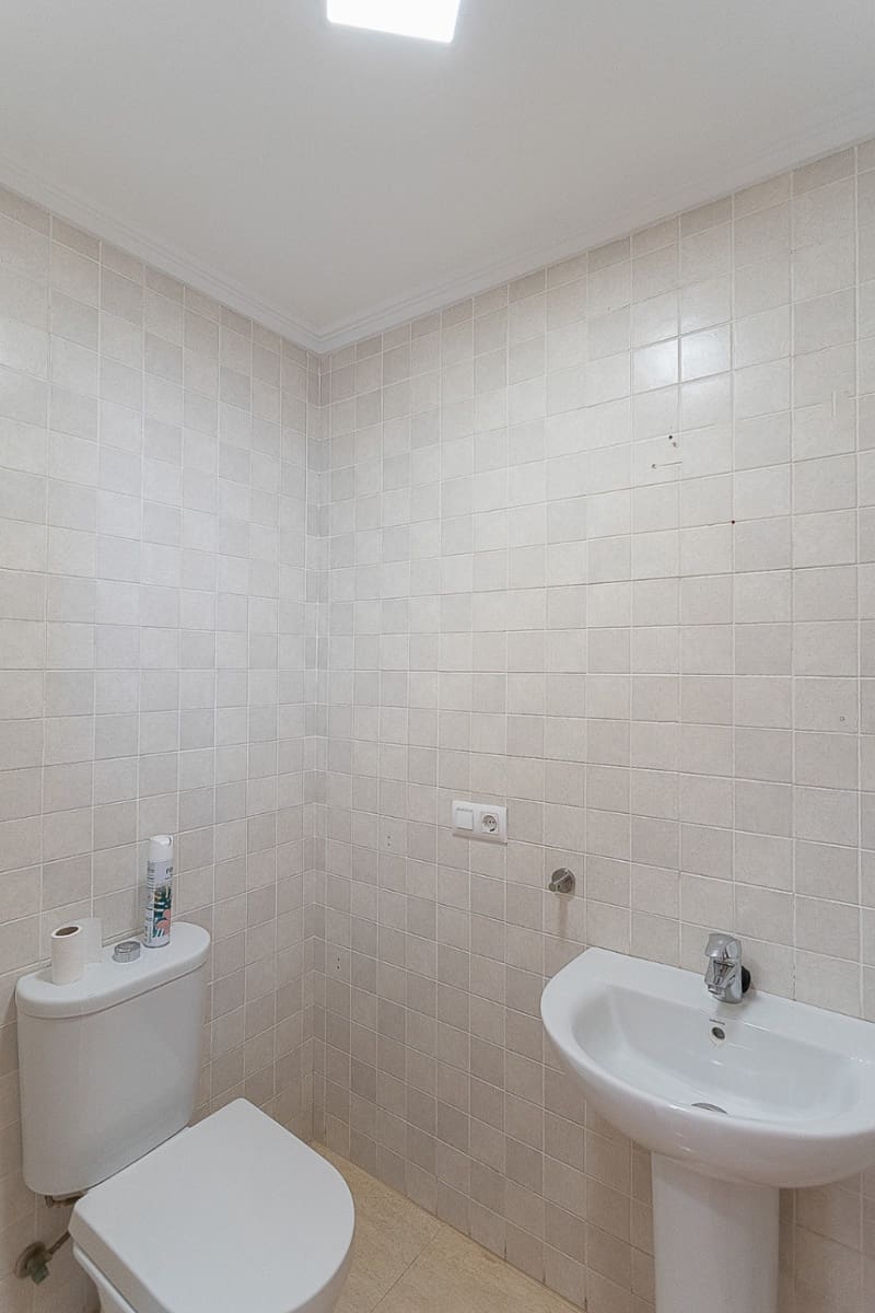 2 soveværelse Lejlighed til salg i Denia med swimmingpool garage - € 260.000 (Ref: 9542449)