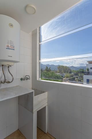 Apartamento de 2 habitaciones en Devessa - Monte Pego, Dénia en venta con piscina garaje - 260.000 € (Ref: 9542449)
