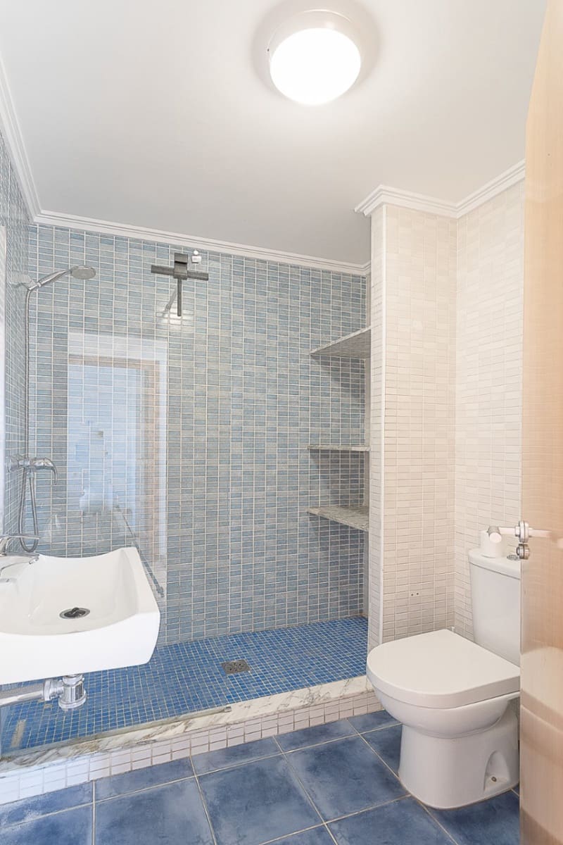 2 soveværelse Lejlighed til salg i Denia med swimmingpool garage - € 260.000 (Ref: 9542449)