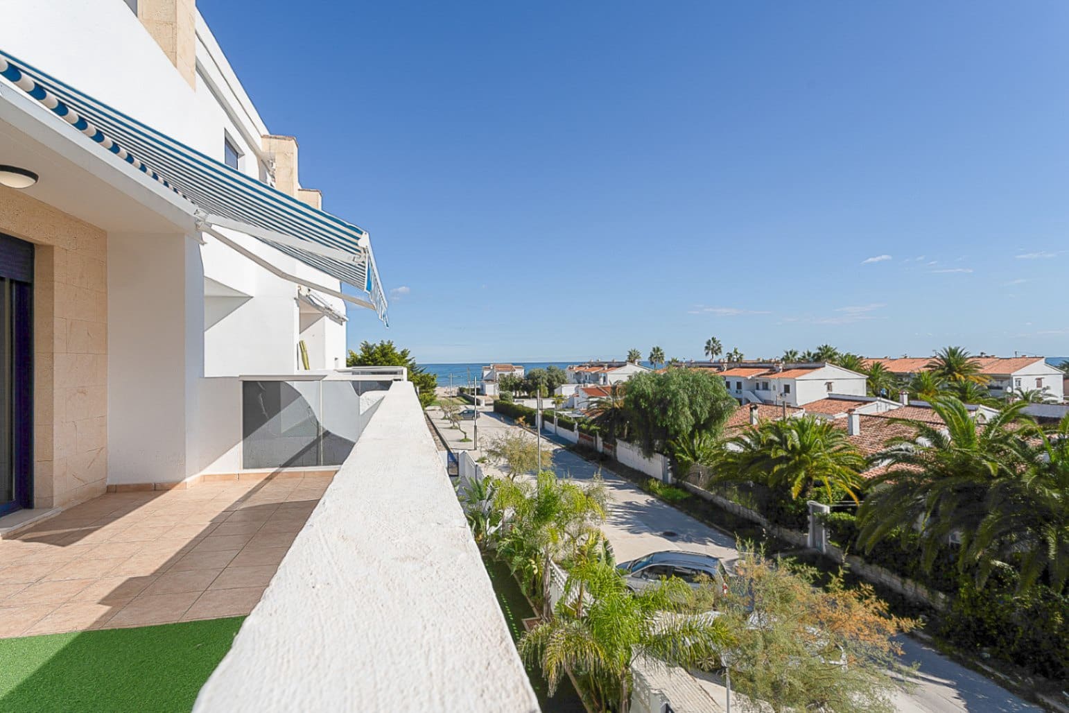 2 soveværelse Lejlighed til salg i Denia med swimmingpool garage - € 260.000 (Ref: 9542449)