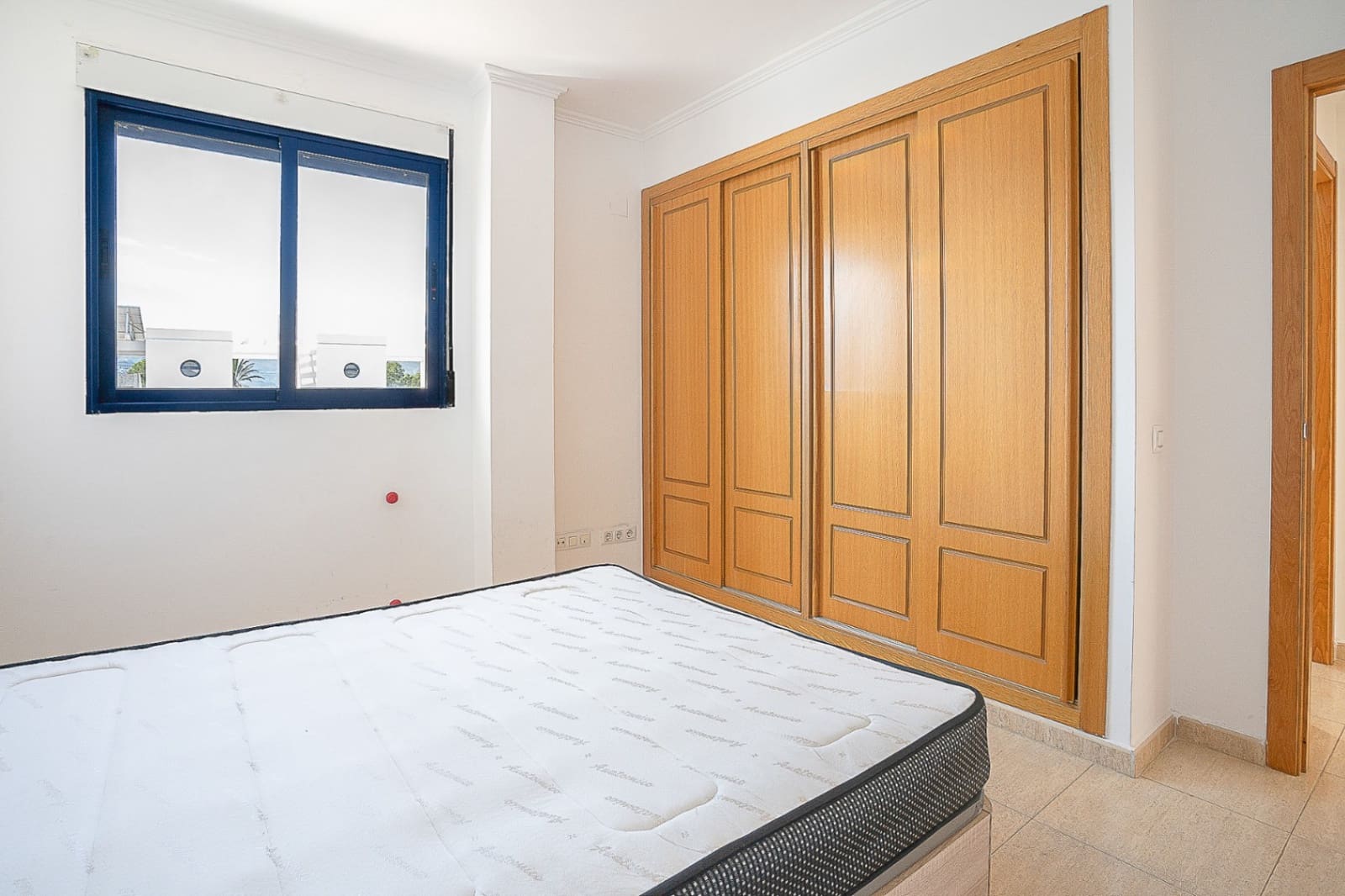 2 soveværelse Lejlighed til salg i Denia med swimmingpool garage - € 260.000 (Ref: 9542449)