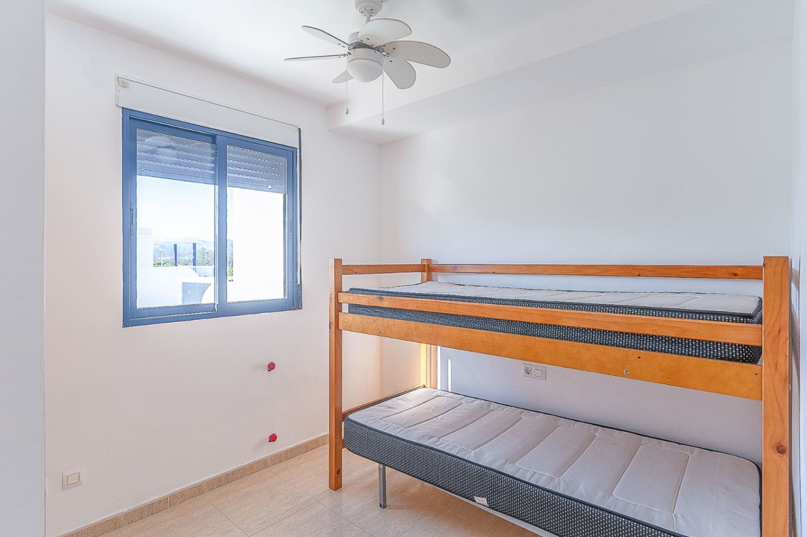 2 soveværelse Lejlighed til salg i Denia med swimmingpool garage - € 260.000 (Ref: 9542449)