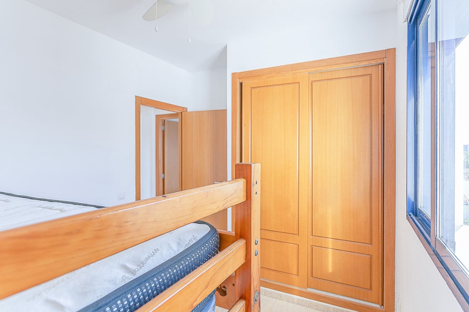 2 soveværelse Lejlighed til salg i Denia med swimmingpool garage - € 260.000 (Ref: 9542449)