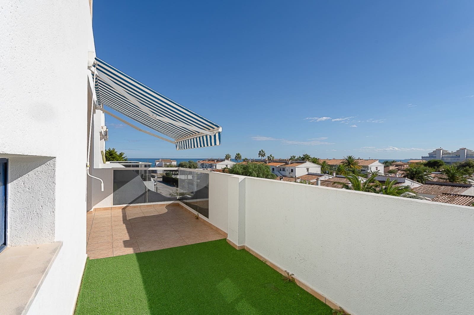 2 soveværelse Lejlighed til salg i Denia med swimmingpool garage - € 260.000 (Ref: 9542449)