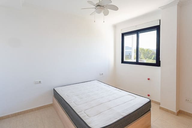 Apartamento de 2 habitaciones en Devessa - Monte Pego, Dénia en venta con piscina garaje - 260.000 € (Ref: 9542449)