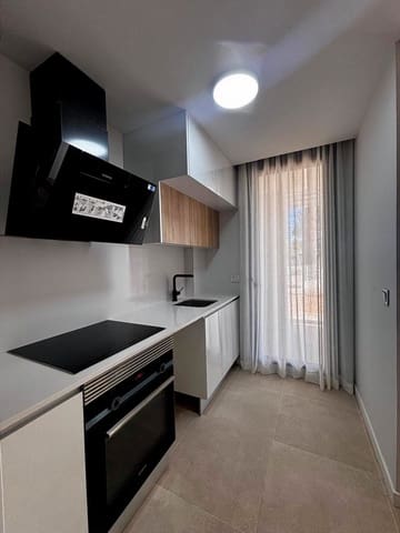 2 soveværelse Lejlighed til salg i Las Marinas / Les Marines, Dénia med swimmingpool - € 269.000 (Ref: 9544580)