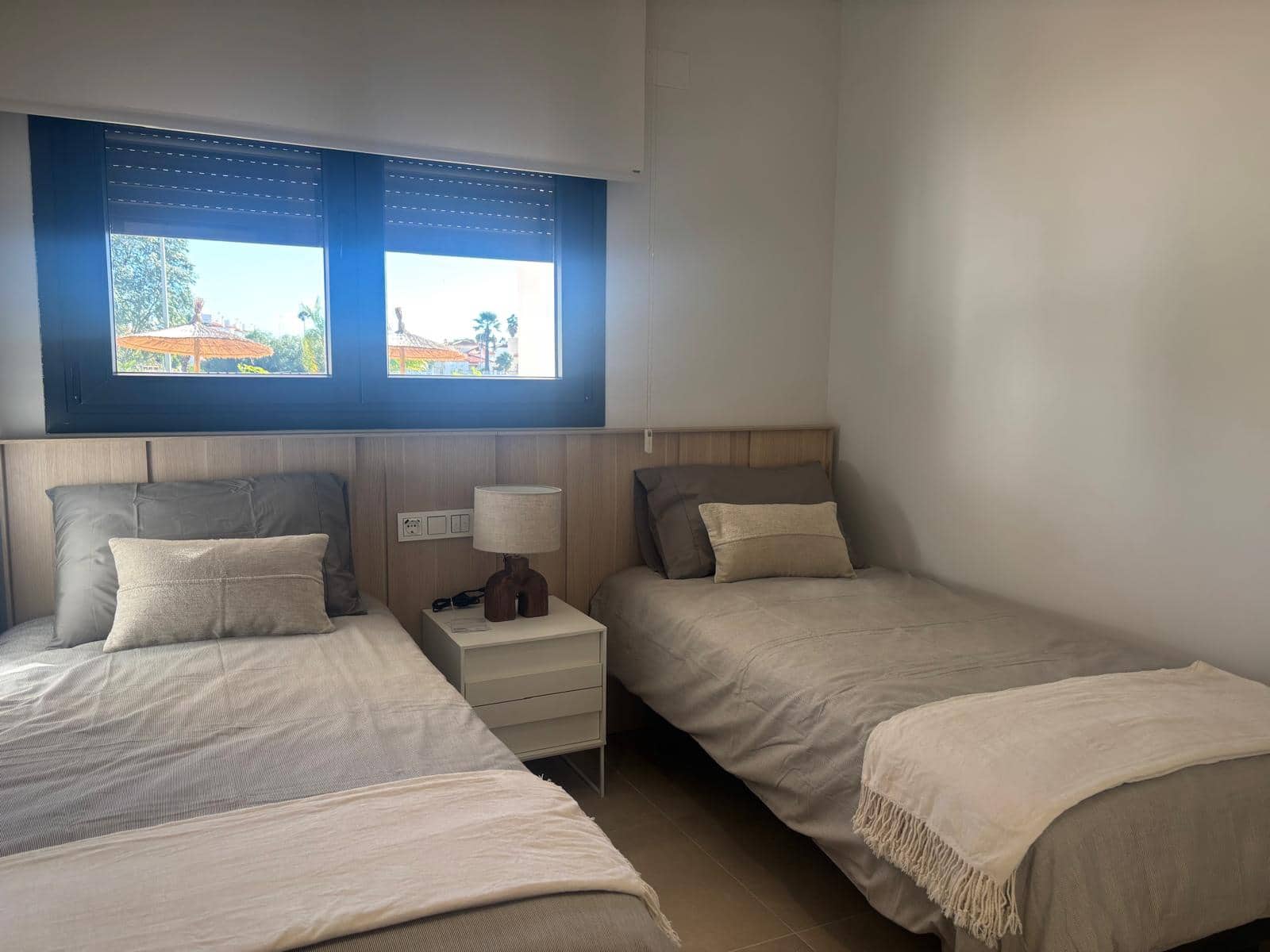 2 soveværelse Lejlighed til salg i Denia med swimmingpool - € 269.000 (Ref: 9544580)