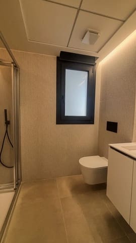 3 soveværelse Lejlighed til salg i Les Bassetes - El Marjal, Dénia med swimmingpool garage - € 385.000 (Ref: 9559909)