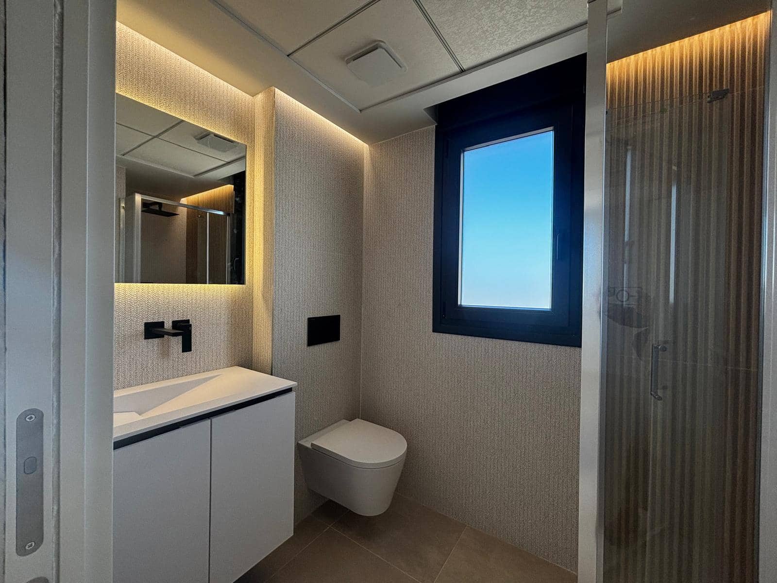 3 soveværelse Lejlighed til salg i Denia med swimmingpool garage - € 385.000 (Ref: 9559909)