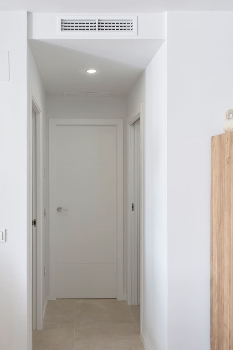 2 soveværelse Lejlighed til salg i Denia med swimmingpool garage - € 315.000 (Ref: 9559910)