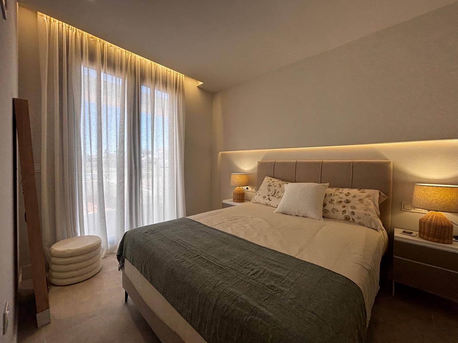 2 soveværelse Lejlighed til salg i Denia med swimmingpool garage - € 315.000 (Ref: 9559910)