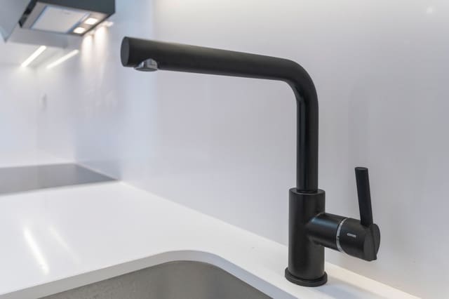 2 soveværelse Lejlighed til salg i Les Bassetes - El Marjal, Dénia med swimmingpool garage - € 315.000 (Ref: 9559910)