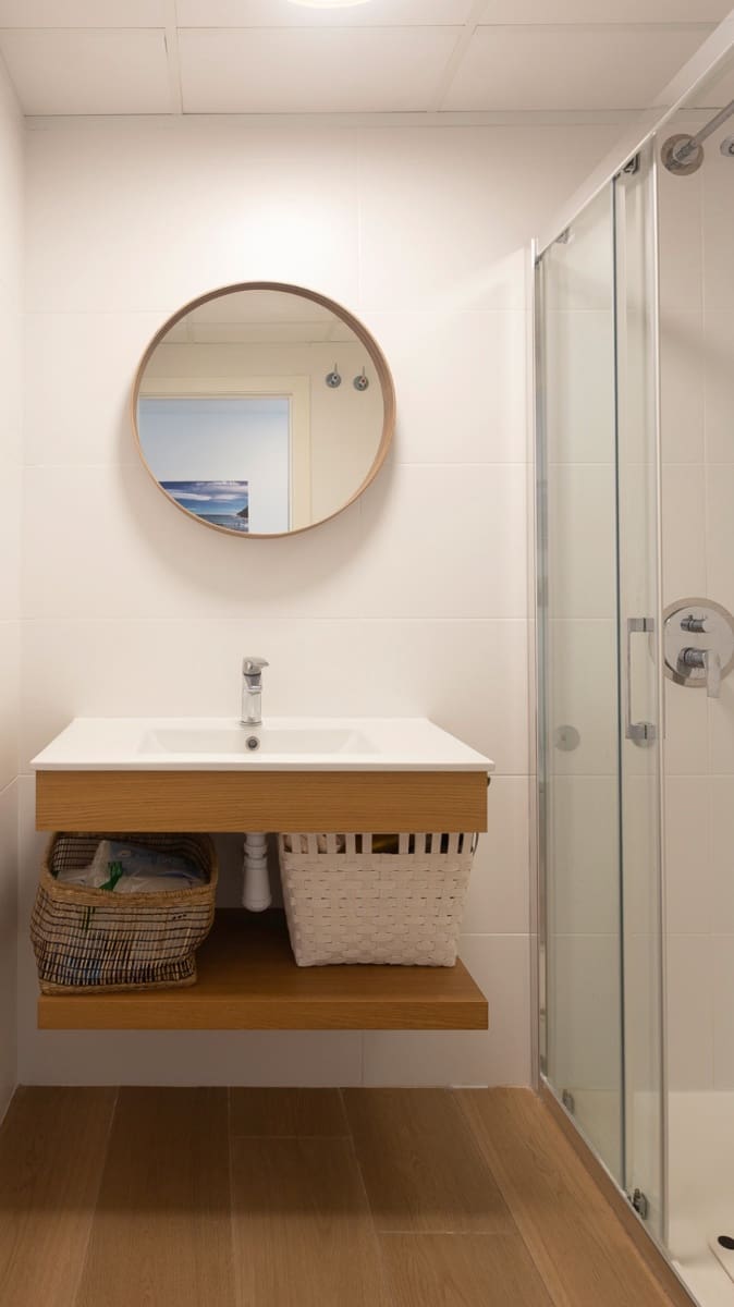 2 chambre Appartement à vendre à Denia avec piscine garage - 315 000 € (Ref: 9580331)