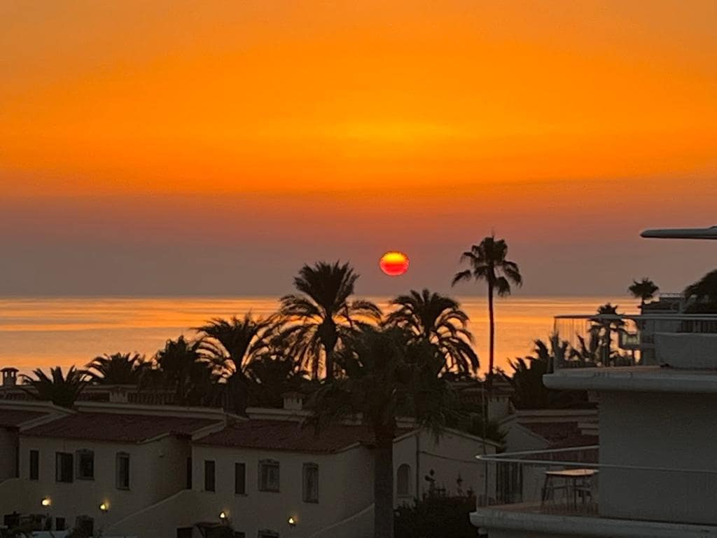 2 chambre Appartement à vendre à Denia avec piscine garage - 315 000 € (Ref: 9580331)