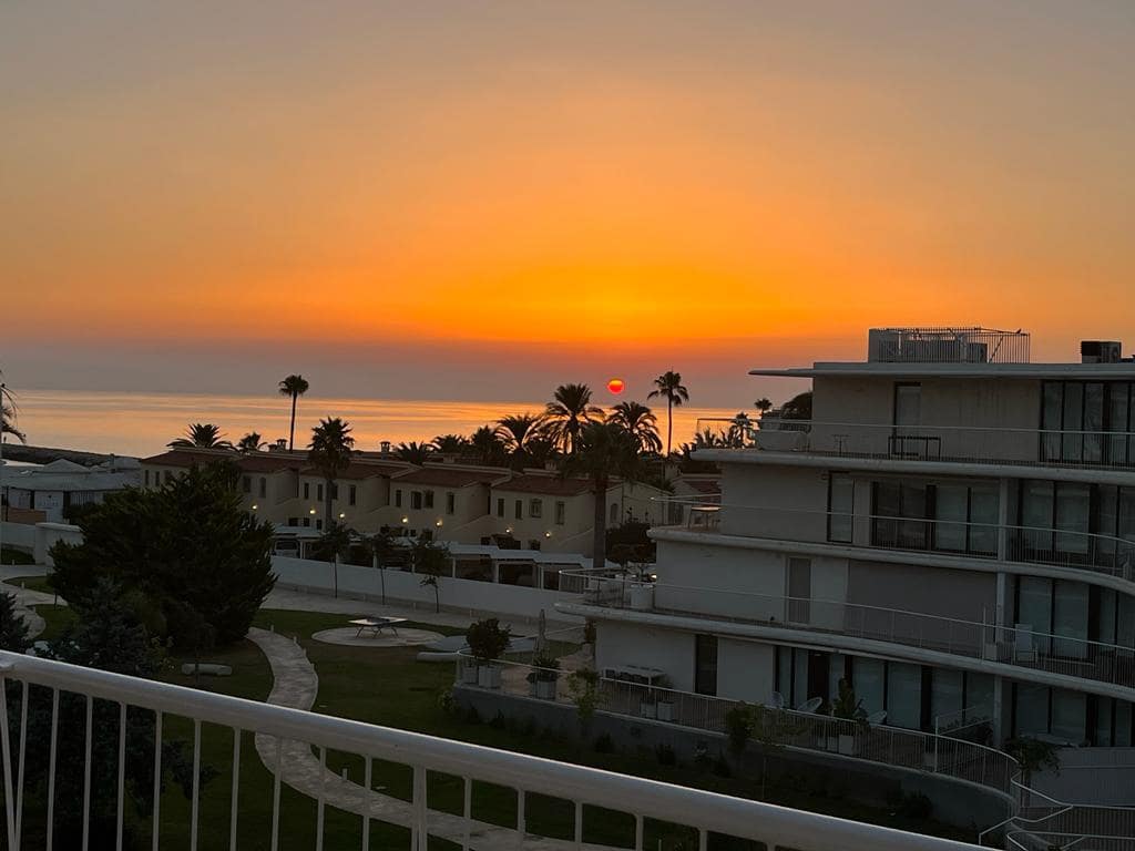 2 chambre Appartement à vendre à Denia avec piscine garage - 315 000 € (Ref: 9580331)