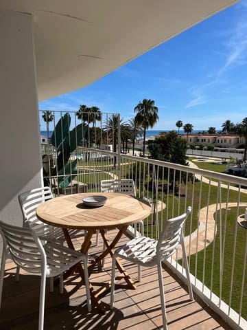 2 chambre Appartement à vendre à Devessa - Monte Pego, Dénia avec piscine garage - 315 000 € (Ref: 9580331)