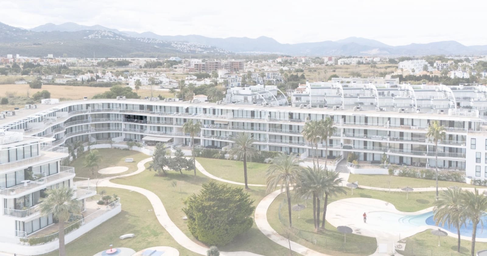 2 chambre Appartement à vendre à Denia avec piscine garage - 315 000 € (Ref: 9580331)