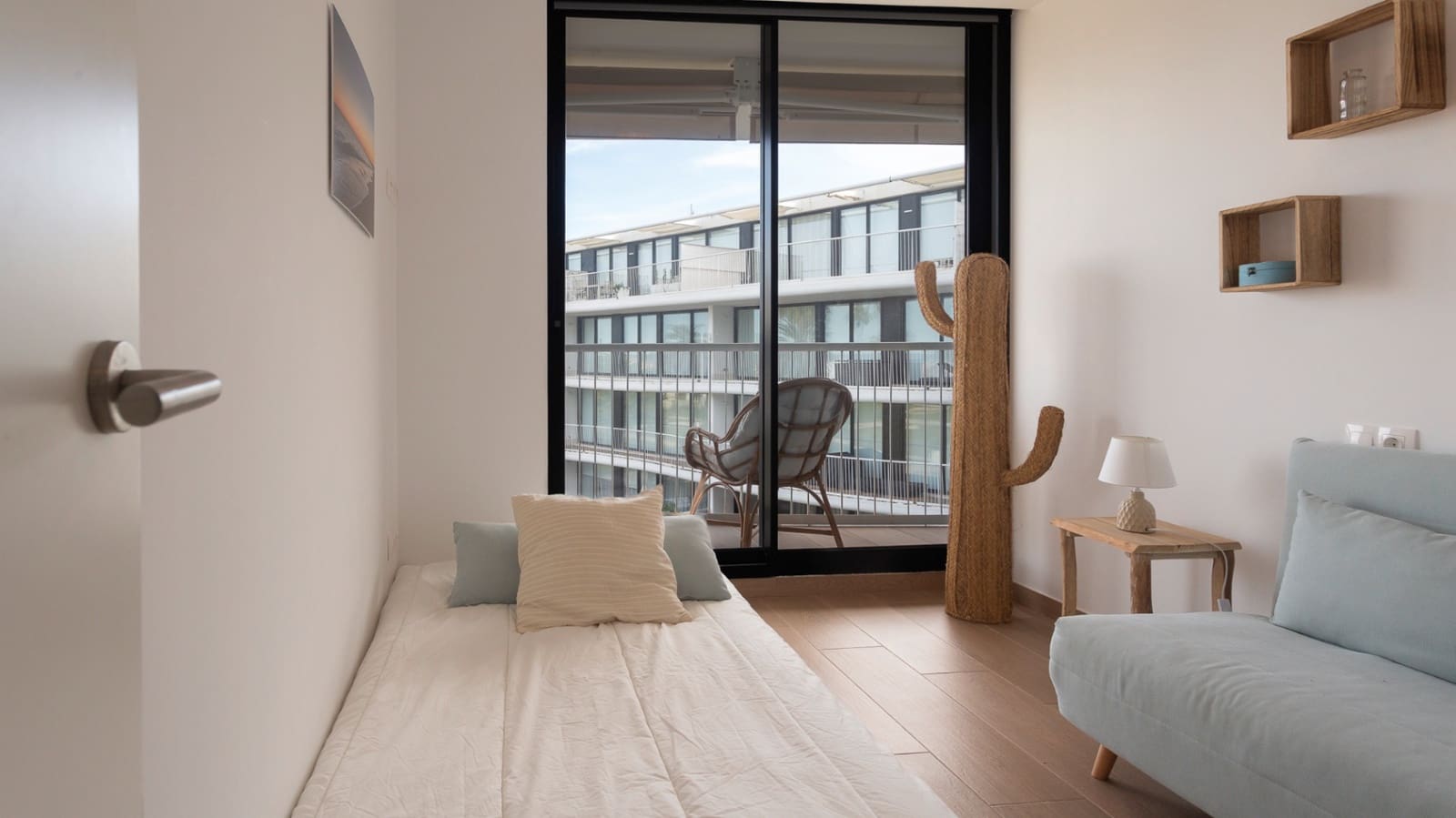 2 chambre Appartement à vendre à Denia avec piscine garage - 315 000 € (Ref: 9580331)