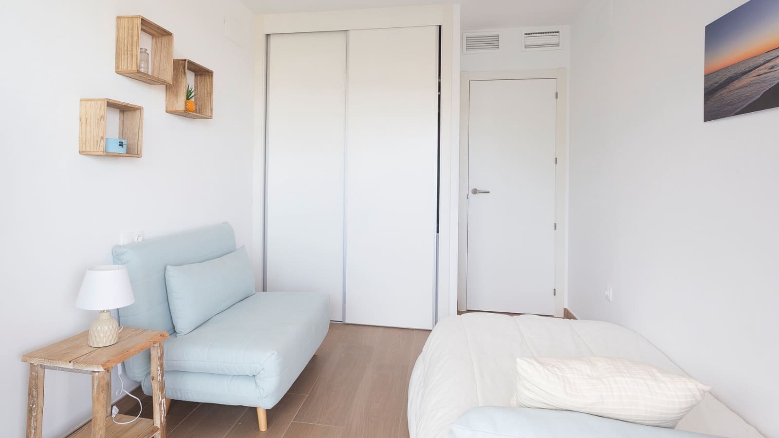 2 chambre Appartement à vendre à Denia avec piscine garage - 315 000 € (Ref: 9580331)