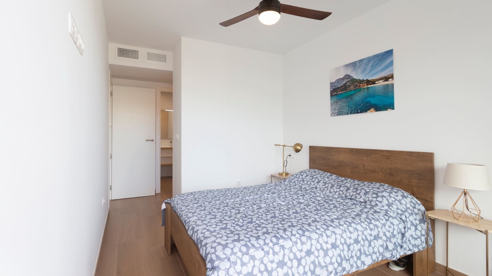 2 chambre Appartement à vendre à Denia avec piscine garage - 315 000 € (Ref: 9580331)