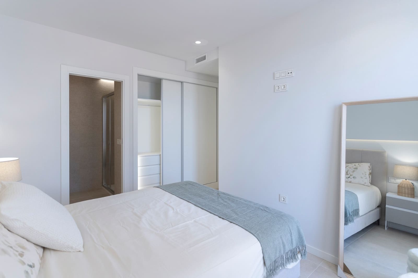 3 chambre Appartement à vendre à Denia avec piscine - 335 000 € (Ref: 9633681)