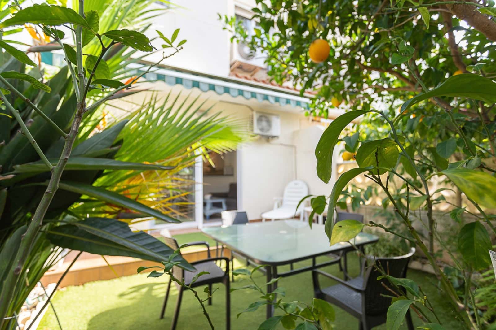 2 bedroom Terraced Villa for sale in Els Poblets with pool garage - € 265,000 (Ref: 9655588)