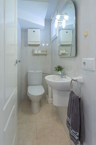 2 Zimmer Reihenhaus zu verkaufen in Els Poblets mit Pool Garage - 265.000 € (Ref: 9655588)