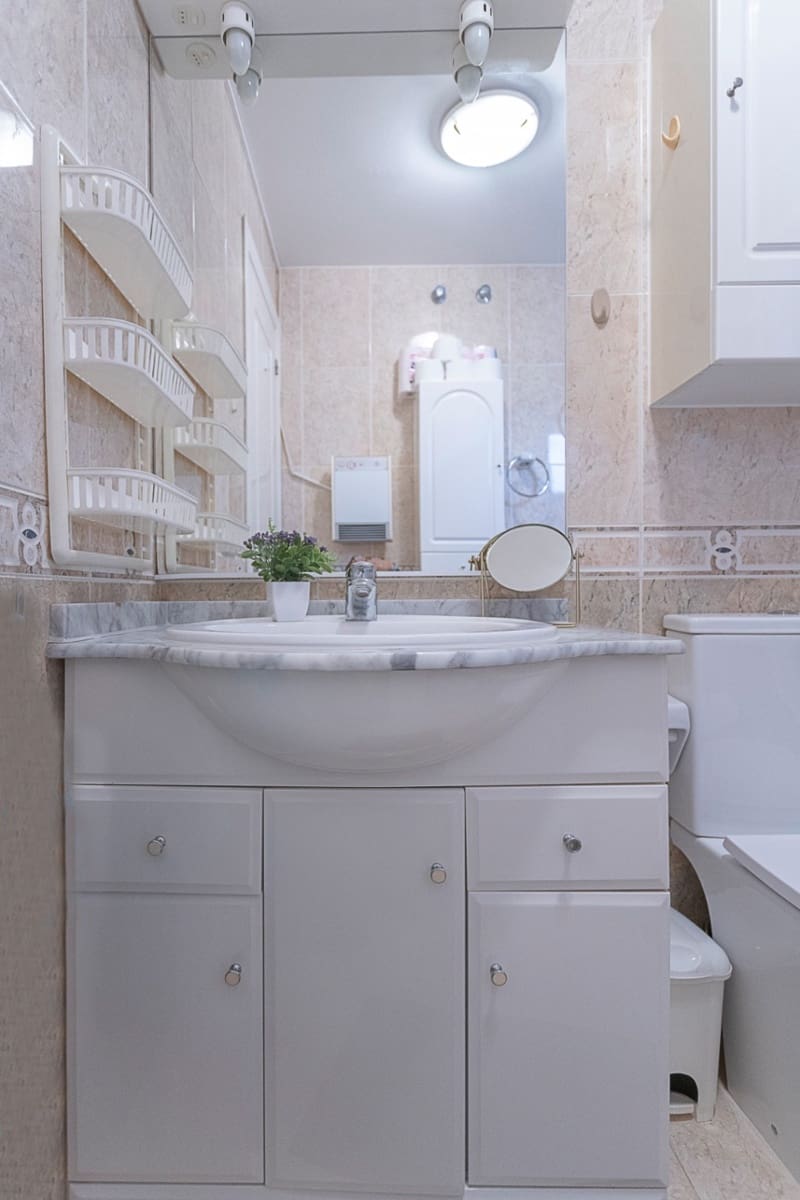 2 bedroom Terraced Villa for sale in Els Poblets with pool garage - € 265,000 (Ref: 9655588)