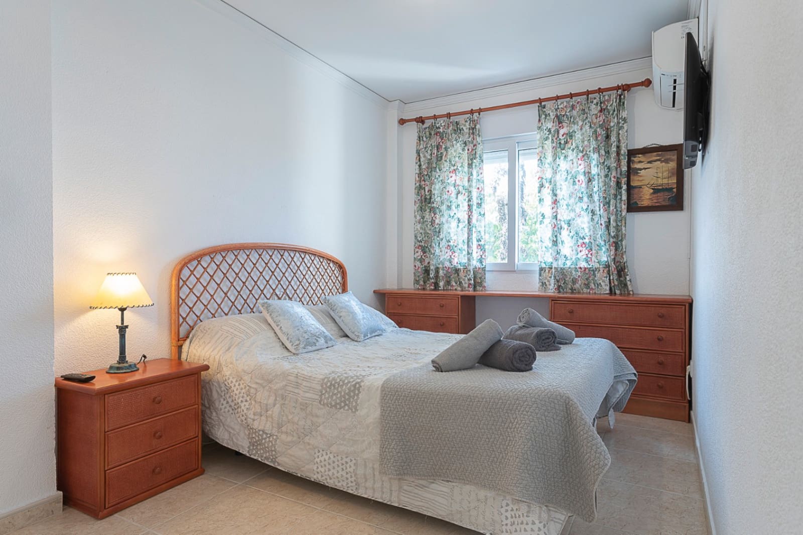 2 bedroom Terraced Villa for sale in Els Poblets with pool garage - € 265,000 (Ref: 9655588)