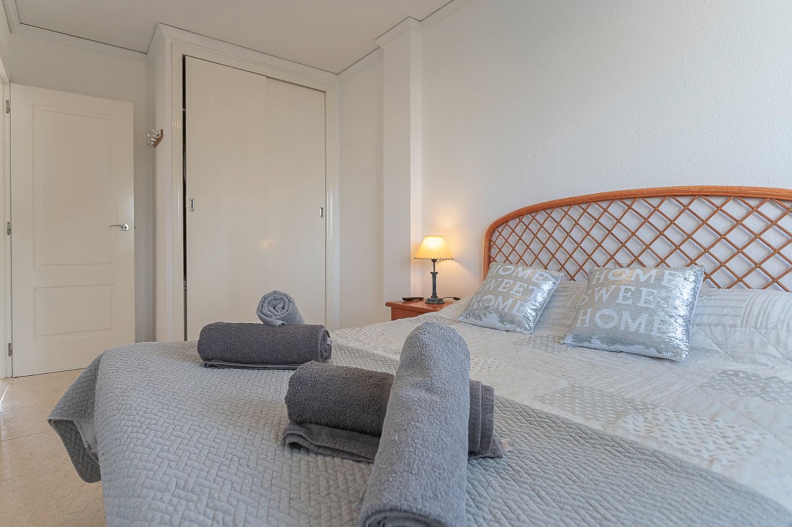 2 bedroom Terraced Villa for sale in Els Poblets with pool garage - € 265,000 (Ref: 9655588)