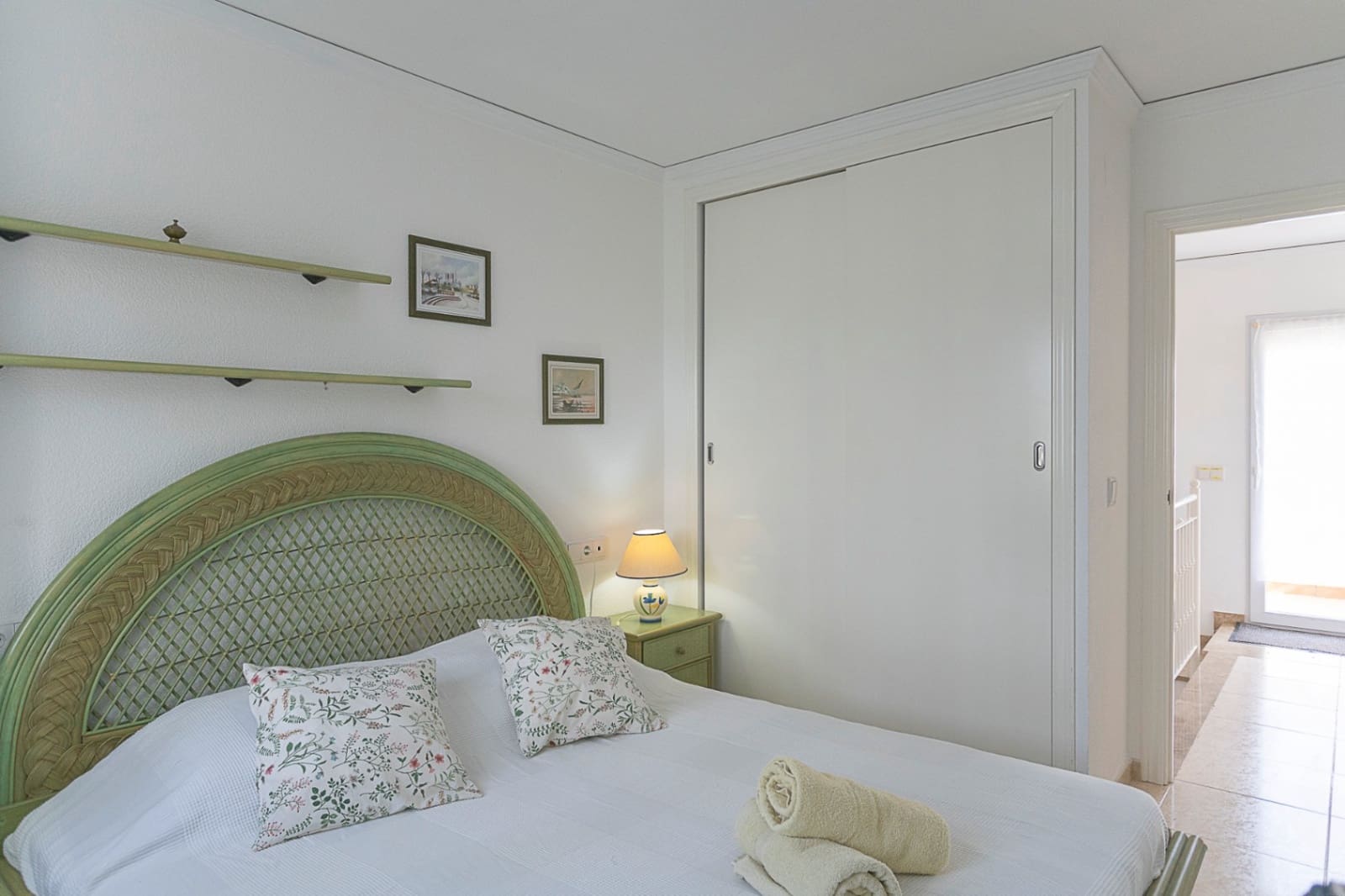 2 bedroom Terraced Villa for sale in Els Poblets with pool garage - € 265,000 (Ref: 9655588)