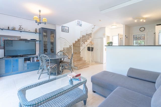 2 Zimmer Reihenhaus zu verkaufen in Els Poblets mit Pool Garage - 265.000 € (Ref: 9655588)