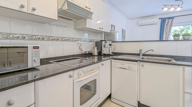2 Zimmer Reihenhaus zu verkaufen in Els Poblets mit Pool Garage - 265.000 € (Ref: 9655588)