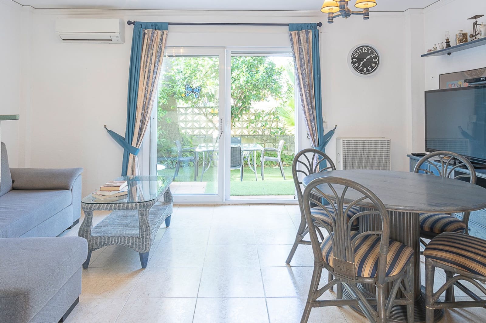 2 bedroom Terraced Villa for sale in Els Poblets with pool garage - € 265,000 (Ref: 9655588)