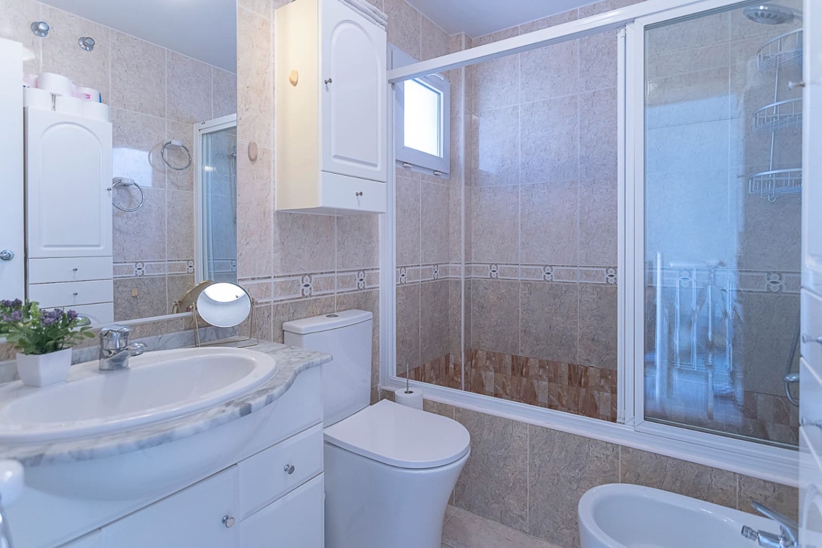 2 bedroom Terraced Villa for sale in Els Poblets with pool garage - € 265,000 (Ref: 9655588)