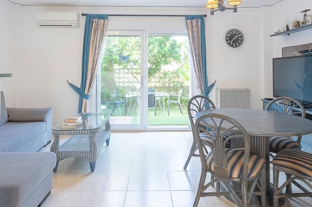 2 Zimmer Reihenhaus zu verkaufen in Els Poblets mit Pool Garage - 265.000 € (Ref: 9655588)