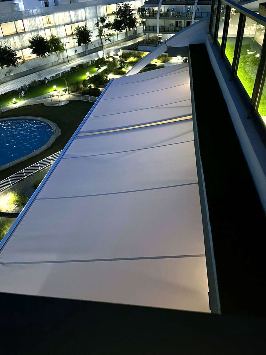 3 soveværelse Lejlighed til salg i Denia med swimmingpool garage - € 799.000 (Ref: 9699294)