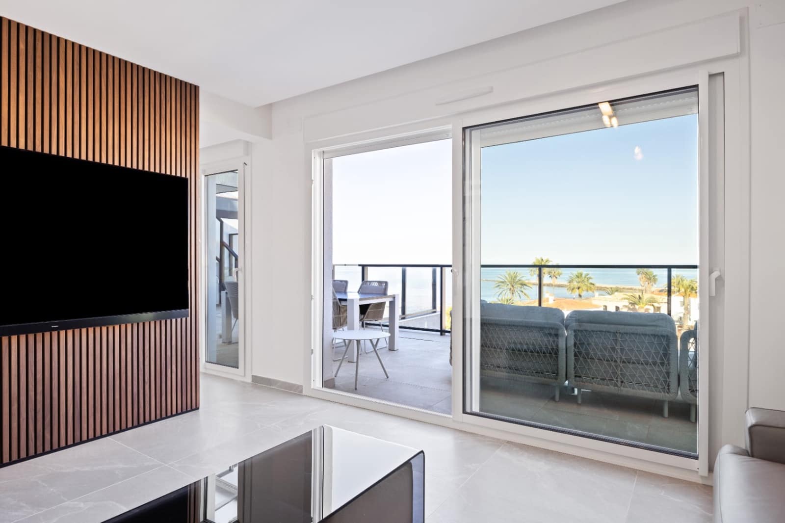 3 soveværelse Lejlighed til salg i Denia med swimmingpool garage - € 799.000 (Ref: 9699294)