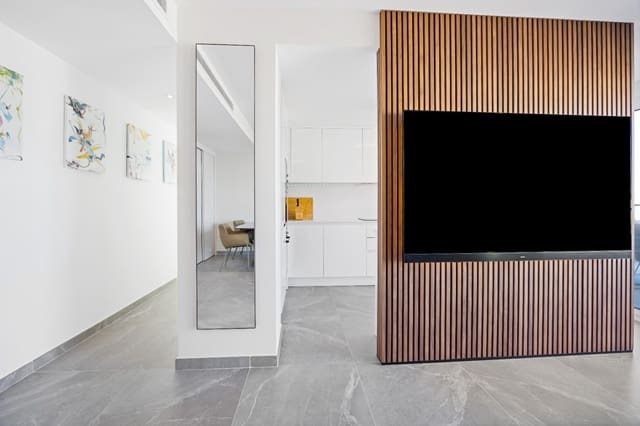 3 soveværelse Lejlighed til salg i Devessa - Monte Pego, Dénia med swimmingpool garage - € 799.000 (Ref: 9699294)