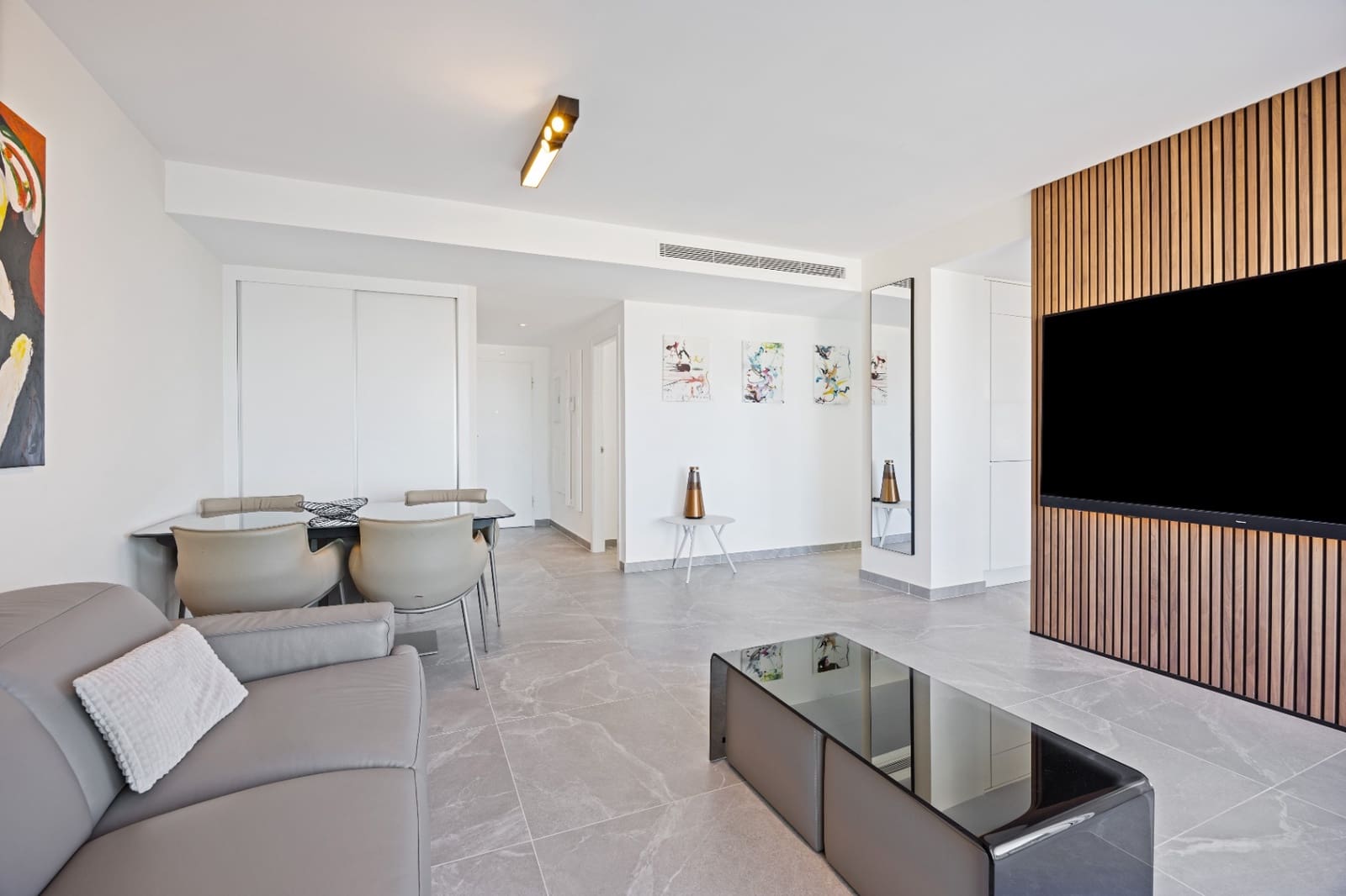 3 soveværelse Lejlighed til salg i Denia med swimmingpool garage - € 799.000 (Ref: 9699294)