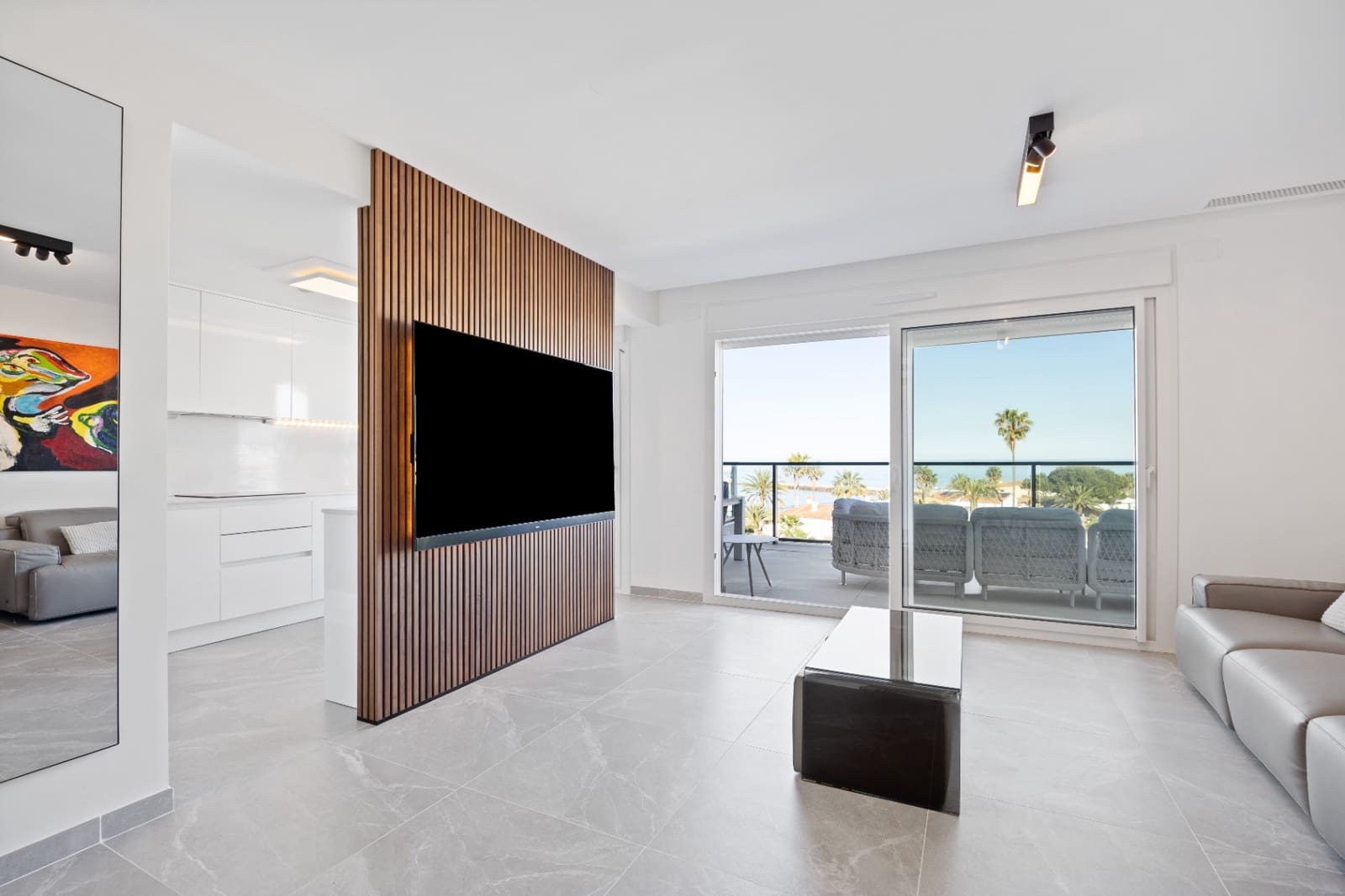 3 soveværelse Lejlighed til salg i Denia med swimmingpool garage - € 799.000 (Ref: 9699294)