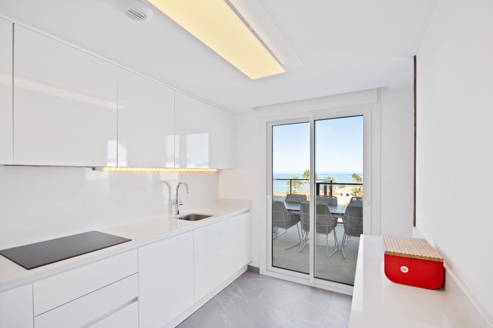 3 soveværelse Lejlighed til salg i Denia med swimmingpool garage - € 799.000 (Ref: 9699294)